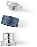 Charm de acero – Bering Jewelry Modell: BestMom-1