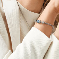 Charm de acero – Bering Jewelry Modell: BestMom-1