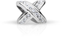 Charm de acero – Bering Jewelry Modell: Infinity-1