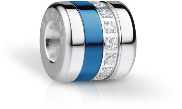 Charm de acero – Bering Jewelry Modell: BestFriend-3