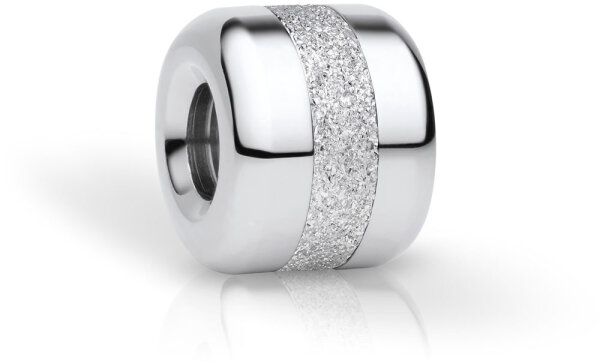 Charm de acero – Bering Jewelry Modell: Faith-1