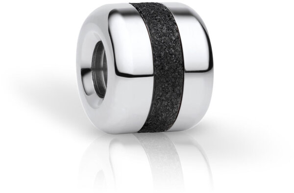 Charm de acero – Bering Jewelry Modell: Believe-1