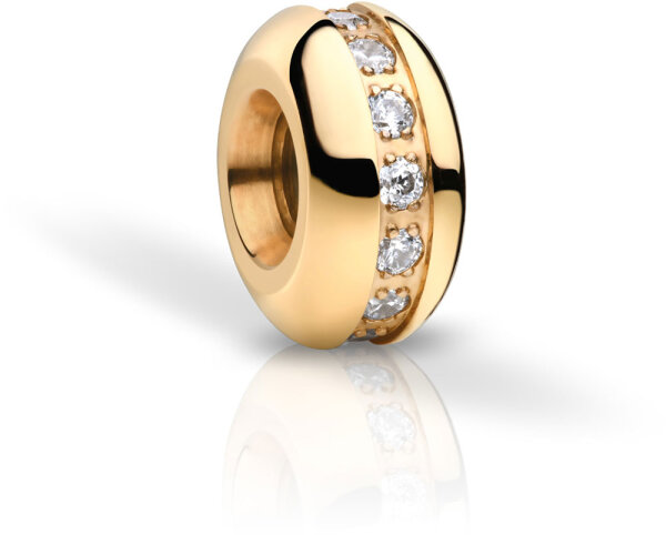 Charm de acero – Bering Jewelry Modell: Home-2