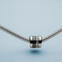 Charm de acero – Bering Jewelry Modell: BestFriend-2