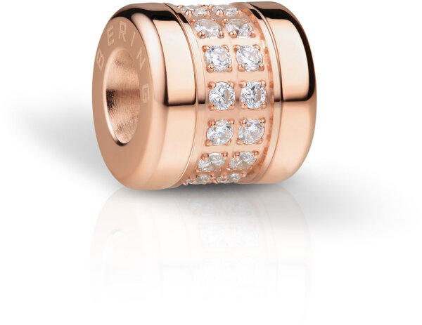 Charm de acero – Bering Jewelry Modell: Lykke-3