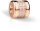 Charm de acero – Bering Jewelry Modell: Lykke-3