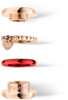 Charm de acero – Bering Jewelry Modell: BeMy-2