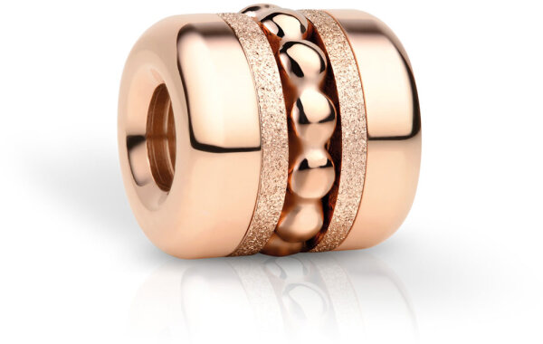 Charm de acero – Bering Jewelry Modell: Family-2