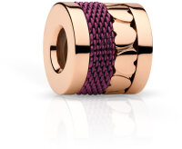 Charm de acero – Bering Jewelry Modell: Sweetheart-2