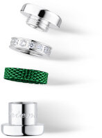 Charm de acero – Bering Jewelry Modell: Friends4Ever-5