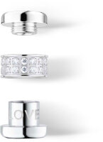 Charm de acero – Bering Jewelry Modell: Love-2