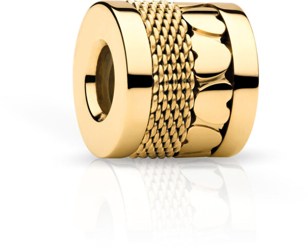 Charm de acero – Bering Jewelry Modell: Sweetheart-3