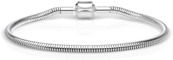 Pulsera de acero 190 mm – Bering Jewelry Modell: 615-10-190