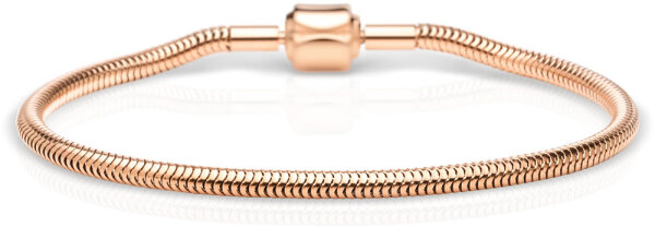 Pulsera de acero 190 mm – Bering Jewelry Modell: 615-30-190