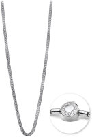 Collar de acero – Bering Jewelry Modell: 426-10-450