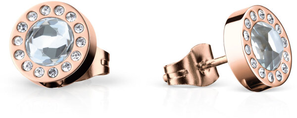 Pendientes de acero – Bering Jewelry Modell: 711-375-05