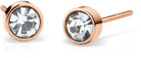 Pendientes de acero – Bering Jewelry Modell:...