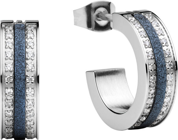 Pendientes de acero – Bering Jewelry Modell: 723-197-05