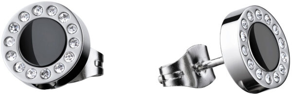 Pendientes de acero – Bering Jewelry Modell: 707-160-05