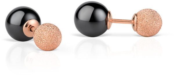 Pendientes de plata de ley 925 – Bering Jewelry Modell: 703-396-05