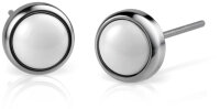 Pendientes de acero – Bering Jewelry Modell: 701-15-05
