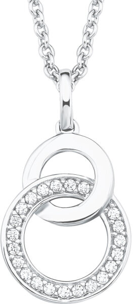 Collar con colgantes redondos – s.Oliver Jewelry Modelo: 2025992