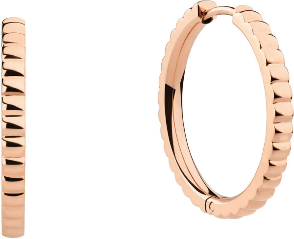 Pendientes de acero – Bering Jewelry Modell: 728-30-05