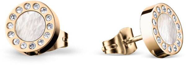 Pendientes de acero – Bering Jewelry Modell: 707-259-05