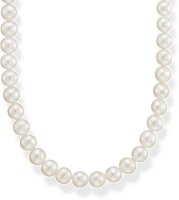 Collar de perlas – perla de agua dulce