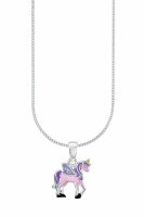 Prinzessin Lillifee 2013154 Collar con colgante de unicornio