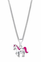 Prinzessin Lillifee 2018177 Collar con colgante de caballo