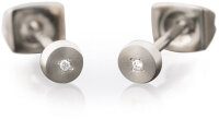 Pendientes con diamantes – Boccia Jewelry Modell:...