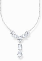 Collar con piedras - Thomas Sabo Modell: KE2195-051-14