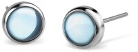 Pendientes de acero inoxidable - Bering Jewelry Modell:...
