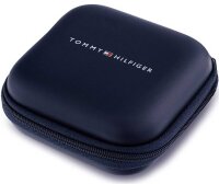 Cadena tipo serpiente con diseño retorcido - Tommy Hilfiger Modell: 2780685