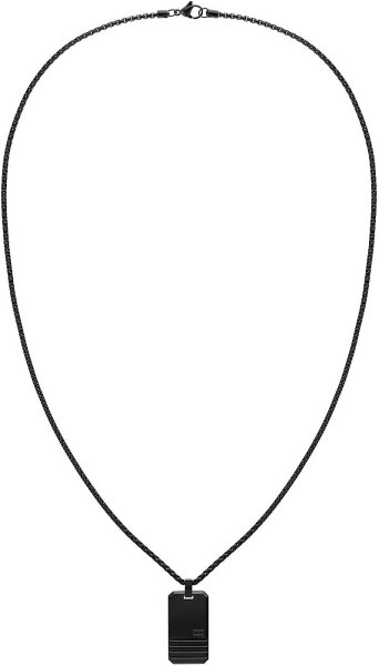 Cadena veneciana con colgante - Tommy Hilfiger Modell: 2790488