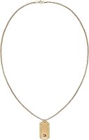 Cadena veneciana con colgante - Tommy Hilfiger Modell:...