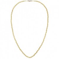 Collar para hombre de acero inoxidable - Tommy Hilfiger...