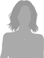 Collar con colgante de corazones - s.Oliver Jewelry Modell: 9082575