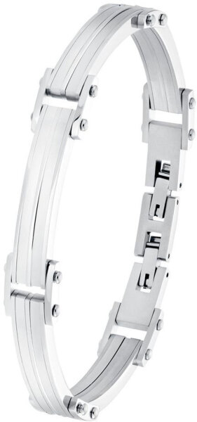 Pulsera para hombre - s.Oliver Jewelry Modell: 2035530
