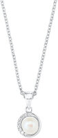 Collar con colgante de perla - s.Oliver Jewelry Modell: 2022755