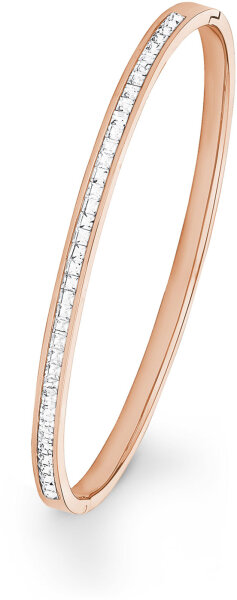 Brazalete con cristales - s.Oliver Jewelry Modell: 2018536