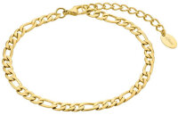 Tobillera de acero inoxidable - s.Oliver Jewelry Modell:...