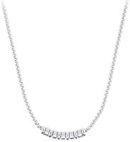 Cadena veneciana con cuentas - s.Oliver Jewelry Modell:...