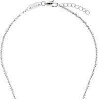 Collar infantil con colgante de balón de fútbol - s.Oliver Jewelry Modell: 2038011