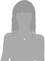 Prinzessin Lillifee 2035300 Collar de colores con...