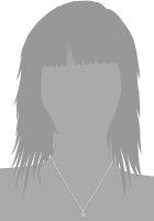 Prinzessin Lillifee 2035991 Collar con colgantes de mariposa y flores