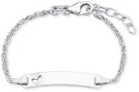 Prinzessin Lillifee 2034220 Pulsera tipo placa de...