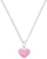 Prinzessin Lillifee 2035981 Collar con corazón...