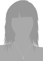 Prinzessin Lillifee 2035972 Collar con colgante de ratoncito